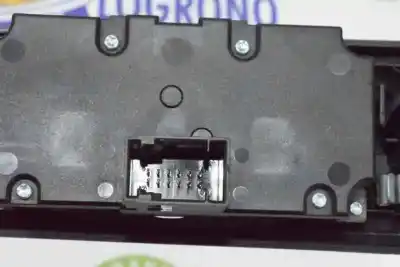 Second-hand car spare part headlights switch for bmw 5 (e60) 520 d oem iam references 61319134725  6988555