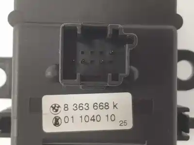 Second-hand car spare part indicator switch for bmw 3 (e46) 328 i oem iam references 8363668  61318363668