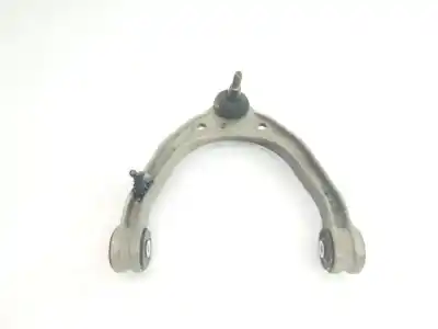 Second-hand car spare part FRONT RIGHT UPPER SUSPENSION ARM for PORSCHE CAYENNE (9PA)  OEM IAM references 95534102702  95534102700