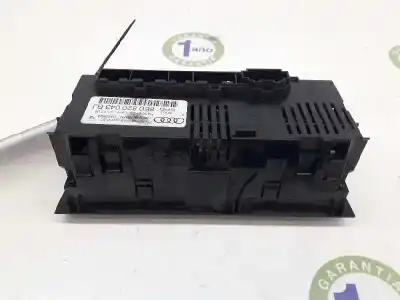Автозапчасти б/у климат-контроль за audi a4 b7 (8ec) 2.0 tdi 16v ссылки oem iam 8e0820043bj  8e0820043bj