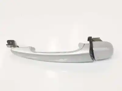 Second-hand car spare part exterior right rear door handle for bmw 3 (e46) 328 i oem iam references 51218241398