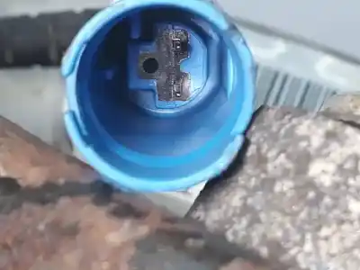 Second-hand car spare part rear right knuckle for bmw 5 (e60) 520 d oem iam references 33326770906  