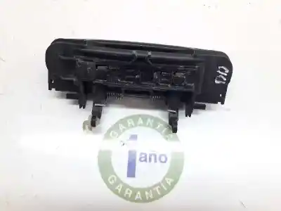 Автозапчастина б/у зовнішня ручка передня прав для audi a4 b7 (8ec) 2.0 tdi 16v посилання на oem iam 8e0839207  8e0839207 Автозапчастина б/у зовнішня ручка передня прав для audi a4 b7 (8ec) 2.0 tdi 16v посилання на oem iam 8e0839207  8e0839207