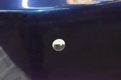 Piesă de schimb auto la mâna a doua bara spate pentru bmw 5 (e60) 520 d referințe oem iam 51127178184  7193904