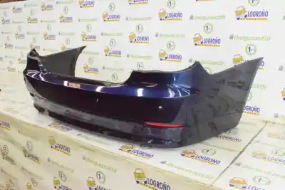 Piesă de schimb auto la mâna a doua bara spate pentru bmw 5 (e60) 520 d referințe oem iam 51127178184  7193904