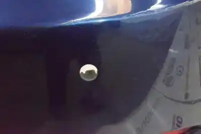 Piesă de schimb auto la mâna a doua bara spate pentru bmw 5 (e60) 520 d referințe oem iam 51127178184  7193904