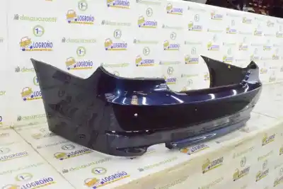 Piesă de schimb auto la mâna a doua bara spate pentru bmw 5 (e60) 520 d referințe oem iam 51127178184  7193904