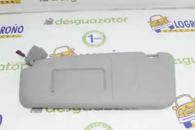 Pezzo di ricambio per auto di seconda mano tenda sinistra per bmw 5 (e60) 520 d riferimenti oem iam 51167897605