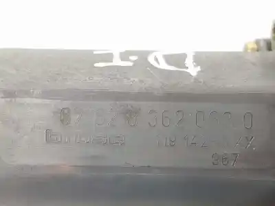 Second-hand car spare part left front window motor for bmw 3 (e46) 328 i oem iam references 67628362063  67628362063