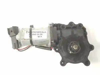 Second-hand car spare part rear left window motor for bmw 3 (e46) 328 i oem iam references 67628362066