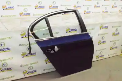 İkinci el araba yedek parçası arka sag kapi için bmw 5 (e60) 520 d oem iam referansları 41527202342  