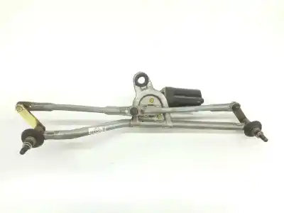 Second-hand car spare part front windshield wiper motor for bmw 3 (e46) 328 i oem iam references 61618391303