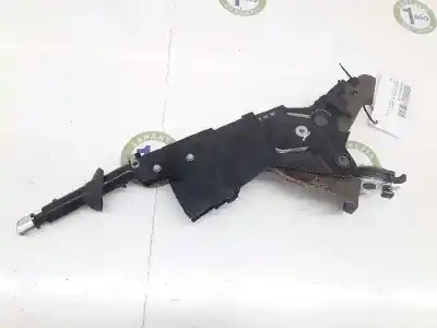Автозапчасти б/у рычаг ручного тормоза за audi a4 b7 (8ec) 2.0 tdi 16v ссылки oem iam 8e0711543  8e0711305p