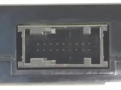 Pezzo di ricambio per auto di seconda mano modulo elettronico per citroen ds3 (sa_) 1.6 racing riferimenti oem iam 9674767780  9674767780