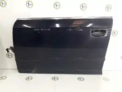 Second-hand car spare part LEFT FRONT DOOR for AUDI A4 B7 (8EC)  OEM IAM references 8E0831051L  8E0831051L