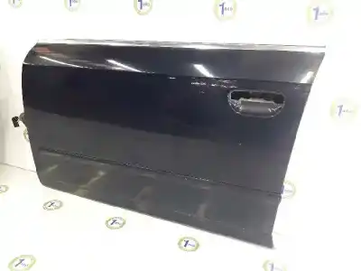 Автозапчастина б/у передні ліві двері для audi a4 b7 (8ec) 2.0 tdi 16v посилання на oem iam 8e0831051l  8e0831051l