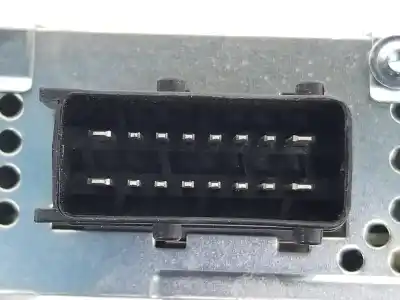 Автозапчасти б/у антенный усилитель за citroen ds3 (sa_) 1.6 racing ссылки oem iam h010803407  h010803407