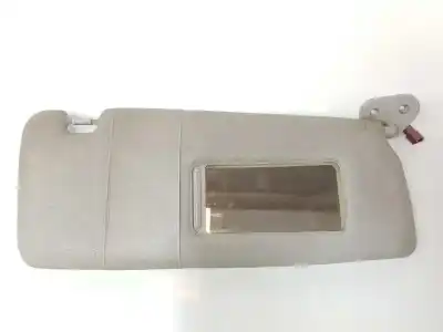 Peça sobressalente para automóvel em segunda mão para-sol direito por bmw 3 (e46) 328 i referências oem iam 51168267898  51168267898