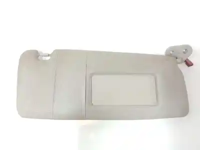 Second-hand car spare part right sunshade for bmw 3 (e46) 328 i oem iam references 51168267898