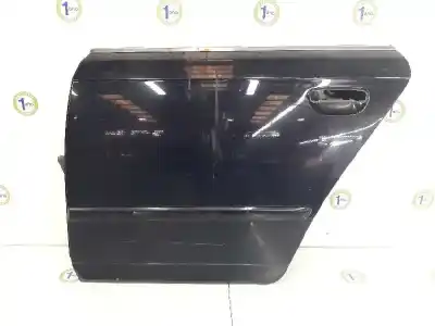 Gebrauchtes Autoersatzteil HINTERE LINKE TÜR zum AUDI A4 B7 (8EC)  OEM-IAM-Referenzen 8E0833051J  8E0833051J
