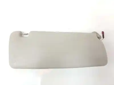 Peça sobressalente para automóvel em segunda mão pára-sol esquerdo por bmw 3 (e46) 328 i referências oem iam 51168267897  51168267897