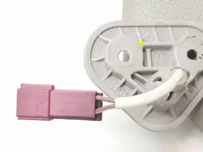 Peça sobressalente para automóvel em segunda mão pára-sol esquerdo por bmw 3 (e46) 328 i referências oem iam 51168267897  51168267897