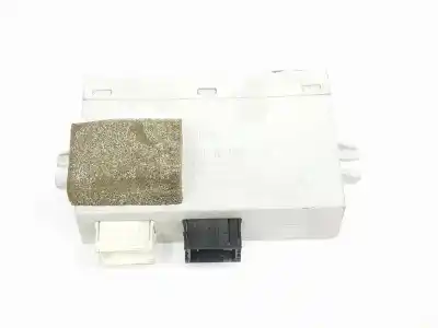 Peça sobressalente para automóvel em segunda mão módulo eletrônico por bmw serie 3 coupe (e92) 3.0 turbodiesel referências oem iam 66216921415
