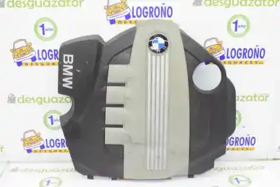 Автозапчасти б/у крышка двигателя за bmw 5 (e60) 520 d ссылки oem iam 11147797410