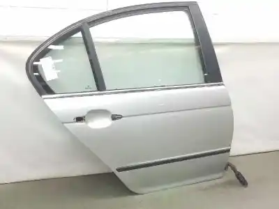 İkinci el araba yedek parçası arka sag kapi için bmw 3 (e46) 328 i oem iam referansları 41527034154  41527034154