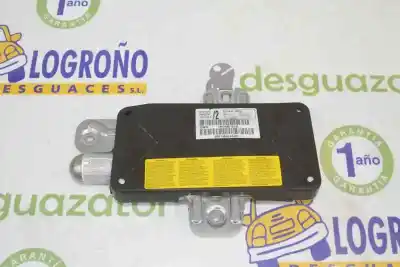 Second-hand car spare part front right side airbag for bmw serie 3 coupe (e46) 2.0 16v oem iam references 72127037234