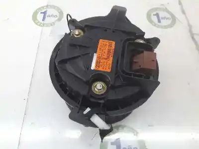 Автозапчасти б/у нагревательный вентилятор за audi a4 b7 (8ec) 2.0 tdi 16v ссылки oem iam 8e1820021e  8e1820021e