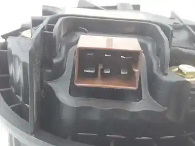 Автозапчасти б/у нагревательный вентилятор за audi a4 b7 (8ec) 2.0 tdi 16v ссылки oem iam 8e1820021e  8e1820021e