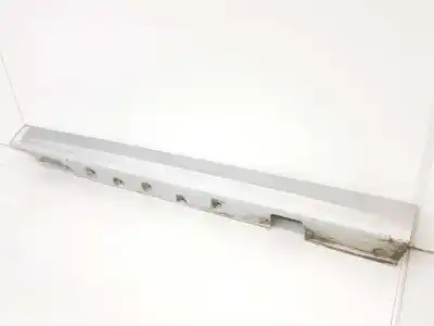 Piesă de schimb auto la mâna a doua plastic lateral bara pentru bmw 3 (e46) 328 i referințe oem iam 51718211944  51718211944