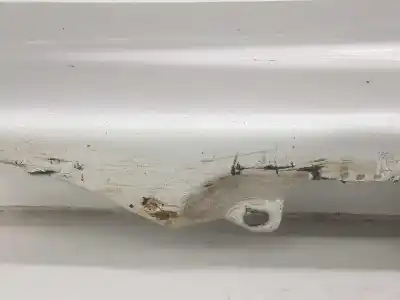 Piesă de schimb auto la mâna a doua plastic lateral bara pentru bmw 3 (e46) 328 i referințe oem iam 51718211944  51718211944