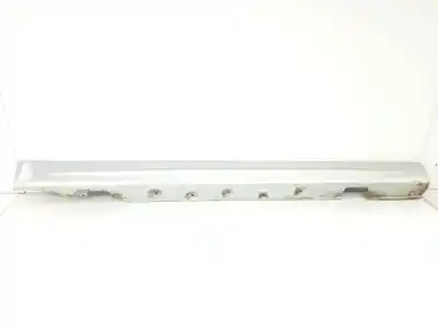 Second-hand car spare part side skirt for bmw 3 (e46) 328 i oem iam references 51718211944
