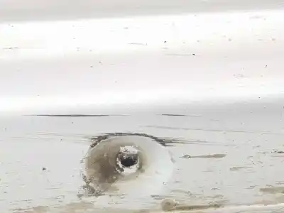 Piesă de schimb auto la mâna a doua plastic lateral bara pentru bmw 3 (e46) 328 i referințe oem iam 51718211944  51718211944