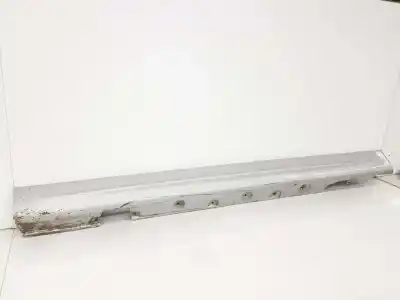 Second-hand car spare part side skirt for bmw 3 (e46) 328 i oem iam references 51718211943
