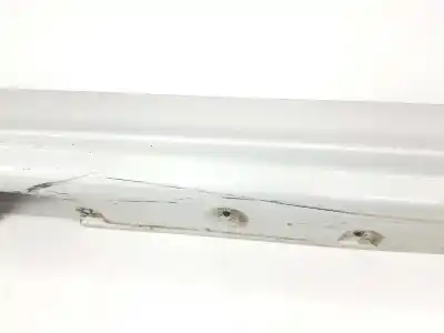 Peça sobressalente para automóvel em segunda mão embaladeira lateral por bmw 3 (e46) 328 i referências oem iam 51718211943  51718211943