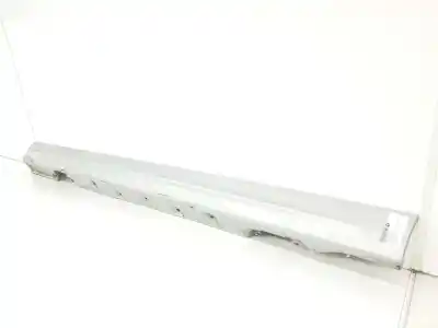 Peça sobressalente para automóvel em segunda mão embaladeira lateral por bmw 3 (e46) 328 i referências oem iam 51718211943  51718211943