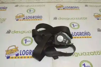 Second-hand car spare part front right seat belt for bmw serie 3 coupe (e46) 2.0 16v oem iam references 72117068244