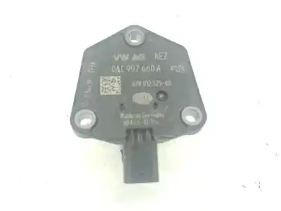 Автозапчасти б/у датчик за seat leon sportstourer (kl8) 1.5 16v tsi act ссылки oem iam 04c907660a