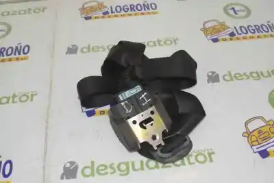Second-hand car spare part front left seat belt for bmw serie 3 coupe (e46) 2.0 16v oem iam references 72117068243