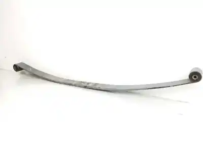 Second-hand car spare part REAR LEAF SPRING for RENAULT MASTER KASTEN  OEM IAM references 550201735R  550201735R
