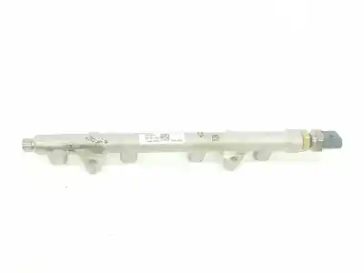 Автозапчасти б/у рампа инжектора за seat leon sportstourer (kl8) 1.5 16v tsi act ссылки oem iam 05e133320