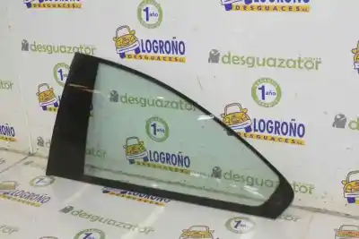 Peça sobressalente para automóvel em segunda mão vidro de custódia triangular traseiro esquerdo por bmw serie 3 coupe (e46) 2.0 16v referências oem iam 51368209403  51368209403