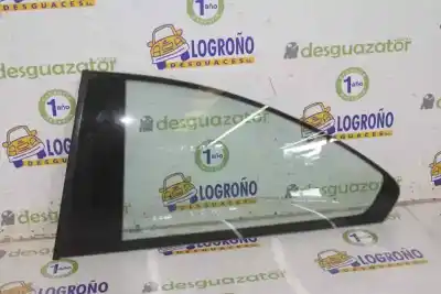 Second-hand car spare part left rear triangle quarter glass for bmw serie 3 coupe (e46) 2.0 16v oem iam references 51368209403