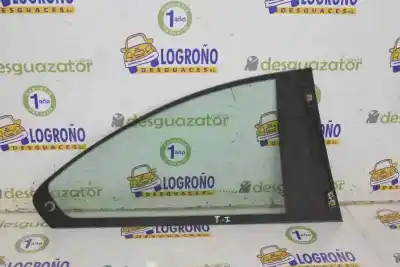 Peça sobressalente para automóvel em segunda mão vidro de custódia triangular traseiro esquerdo por bmw serie 3 coupe (e46) 2.0 16v referências oem iam 51368209403  51368209403