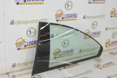 Peça sobressalente para automóvel em segunda mão vidro de custódia triangular traseiro esquerdo por bmw serie 3 coupe (e46) 2.0 16v referências oem iam 51368209403  51368209403