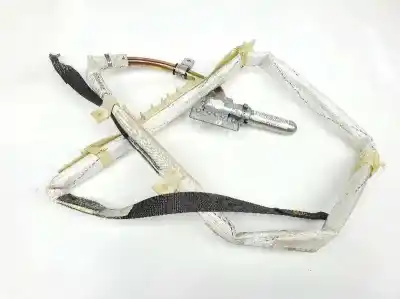 Peça sobressalente para automóvel em segunda mão airbag de cortina dianteiro direito por bmw x5 (e53) 3.0 turbodiesel cat referências oem iam 72128267158