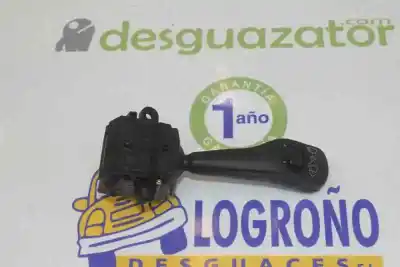 Second-hand car spare part windshiel wiper switch for bmw serie 3 coupe (e46) 2.0 16v oem iam references 61318363664